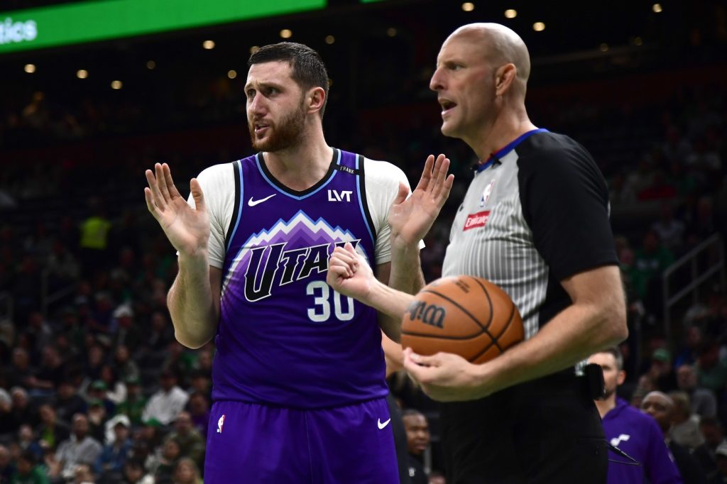 Jusuf Nurkić blistao protiv aktuelnog NBA prvaka