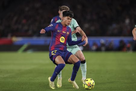 Aktivirali izlaznu klauzulu: Veliki talenat Barcelone prešao u PSG