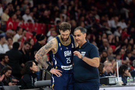 Gjergja: Obavili smo razgovore s Musom i Kamenjašem, sve bi trebalo biti u redu