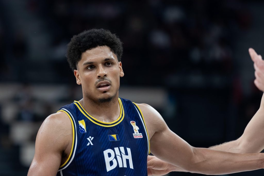 Castaneda pružio sjajnu partiju protiv Reala, ali i zadobio povredu