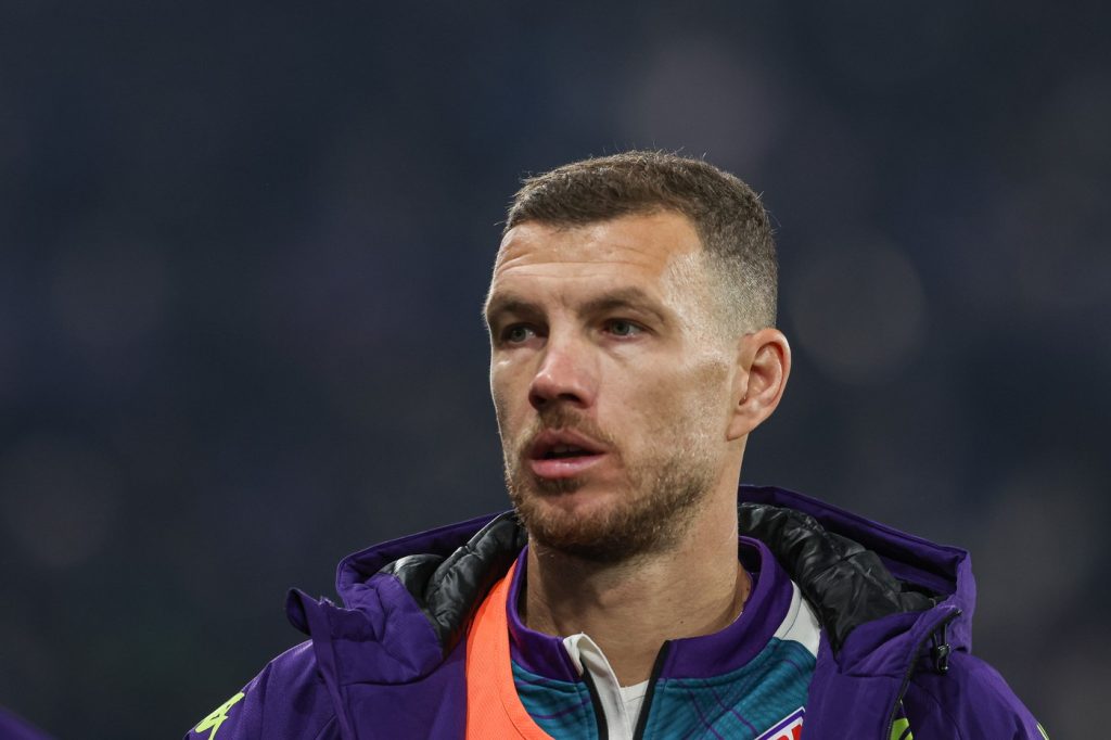 Nekoliko turskih klubova se interesuje za Edina Džeku