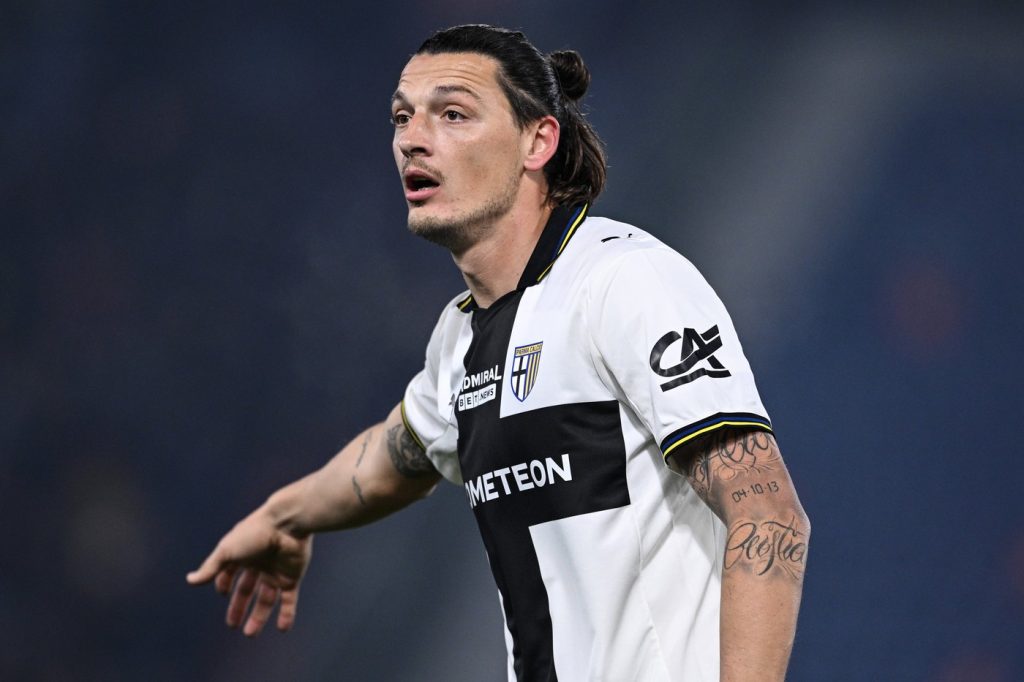 Milan Đurić se vraća u bivši klub