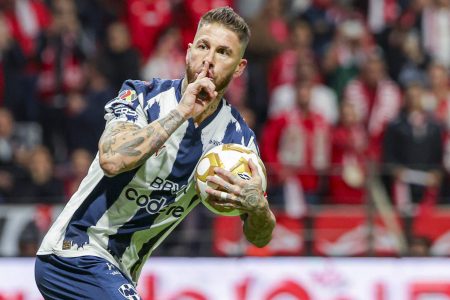 Posao od 450 miliona eura: Sergio Ramos postaje suvlasnik španskog prvoligaša