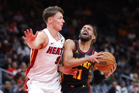 Izabran ispred Dončića: Trae Young promijenio klub