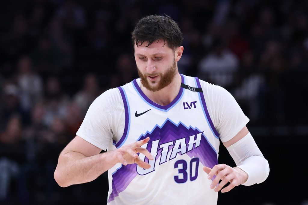 Nurkić pružio sjajnu double-double partiju protiv bivšeg kluba