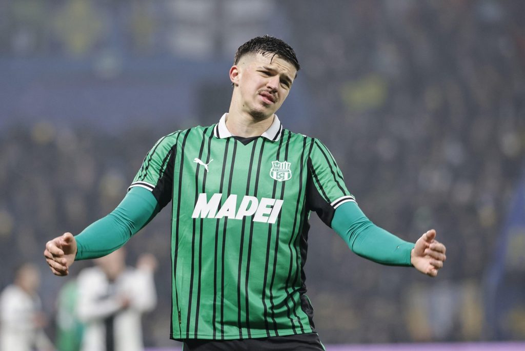 Serie A na TV Arena Sport: Muharemović protiv bivšeg kluba