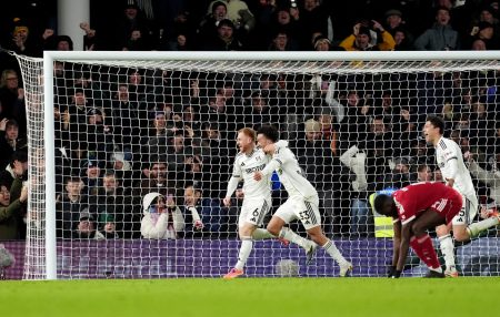 Dva gola u nadoknadi: Liverpool ostao bez pobjede na Craven Cottageu