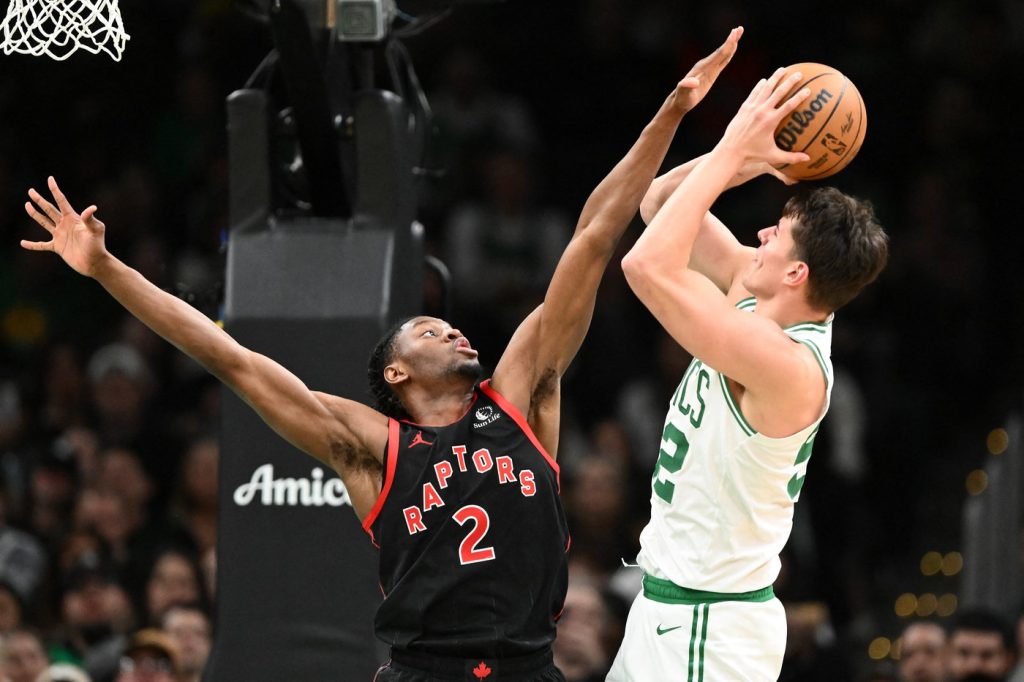 Boston upisao novu pobjedu, solidna partija Garze