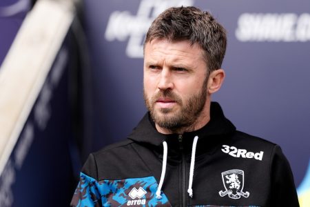 Carrick novi trener Uniteda, na listi želja fudbaler Al Hilala