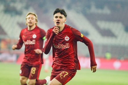 Zov Italije: Kerim Alajbegović se ipak neće vratiti u Leverkusen