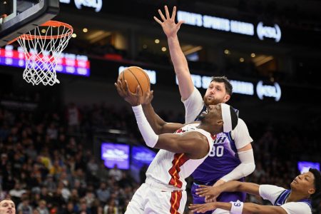 Historijski podvig: Nurkić treću utakmicu zaredom upisao triple-double!