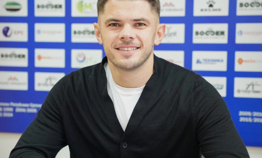 Slaviša Radović ima novi klub u WWin ligi BiH