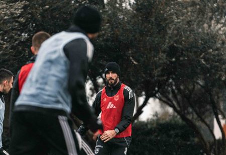 Otkazana prijateljska utakmica Sarajeva i Dunajske Strede