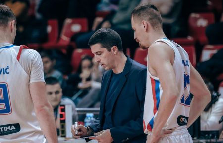 Prvak BiH dočekuje Partizan: Treba nam 40 minuta koncentracije za pobjedu