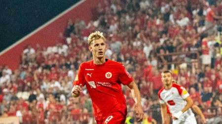 Veznjak napustio redove Veleža