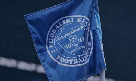 FK Željezničar: Odluka MUP-a HNK je neprihvatljiva
