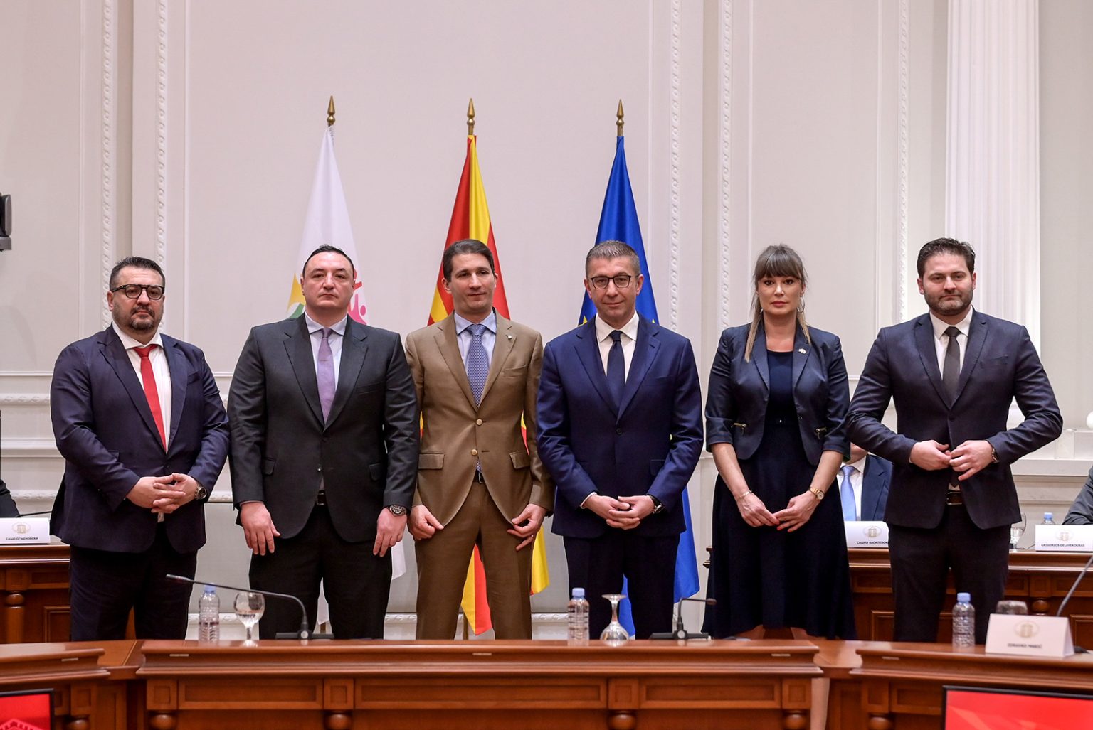 Plazma Sportske igre mladih otvorile novo poglavlje u Sjevernoj Makedoniji