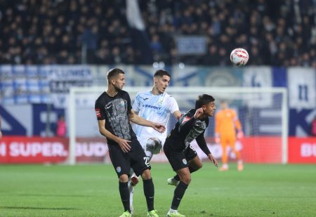 Pregovori u toku: Rijeci stigla ponuda za nesuđenog reprezentativca BiH