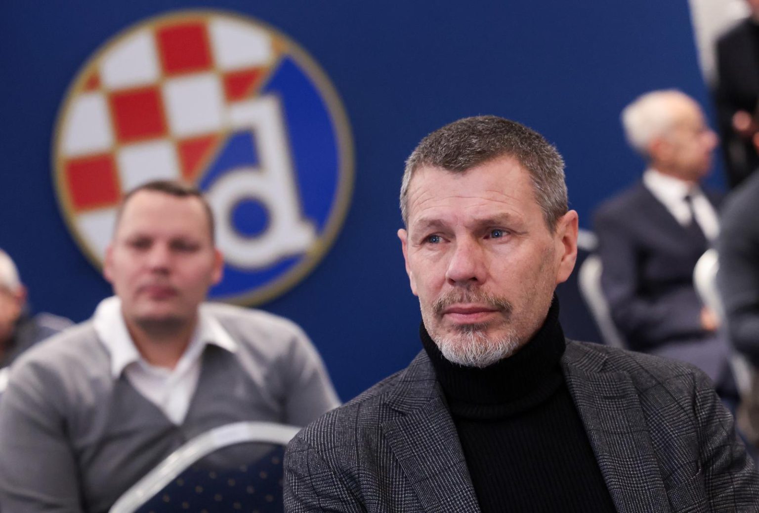 Dinamo organizuje ‘Plavu noć’ u BiH