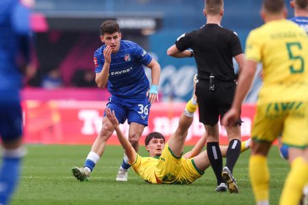 Evropska liga: Dinamo dočekuje Genk, Zvezda u Francuskoj