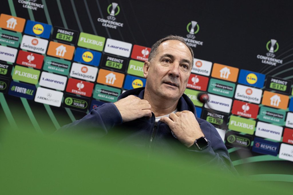 Štimac: Ostavit ćemo dušu i srce na terenu