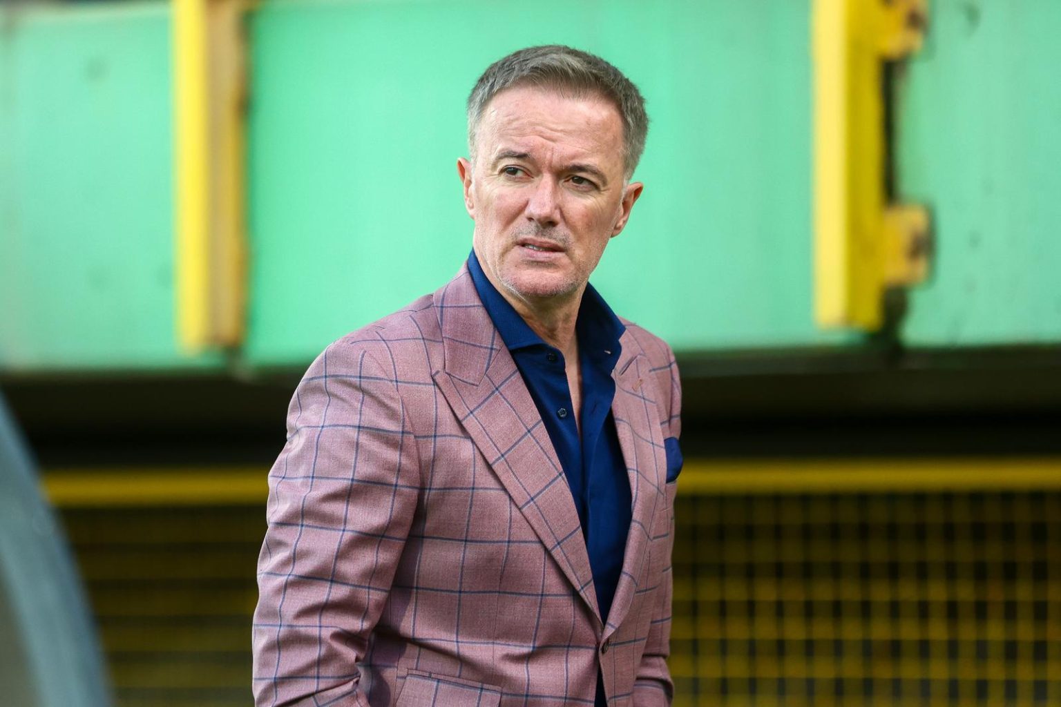 Joško Jeličić više neće biti stručni komentator emisije o HNL