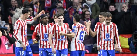 Atletico Madrid – Tottenham, Liga prvaka