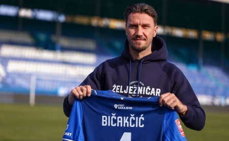 Bičakčić: Ja sam rekao, ako budem dolazio u BiH, onda samo najbolji klub