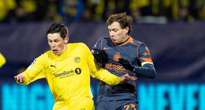 Liga prvaka na TV Arena Sport: Večeras se igraju četiri revanš susreta