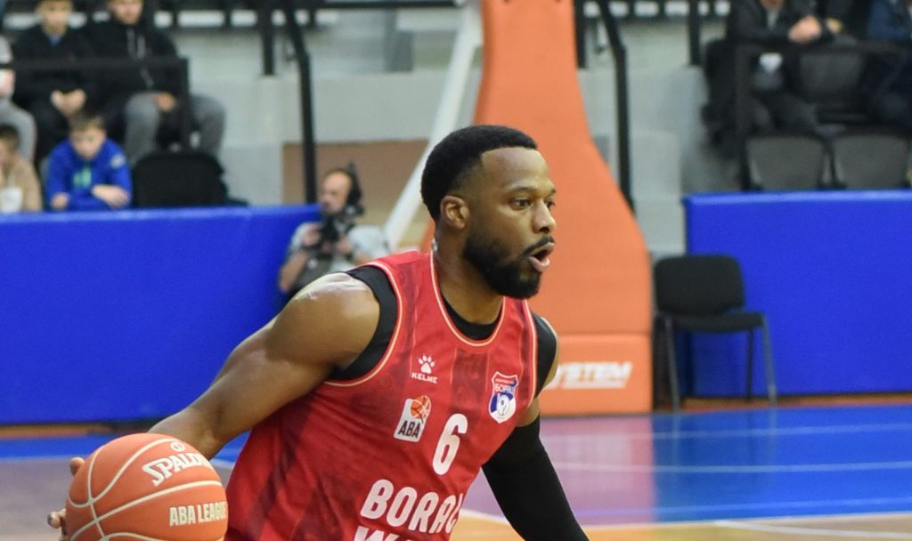 Borac šokirao Igokeu i izborio plasman u finale Kupa