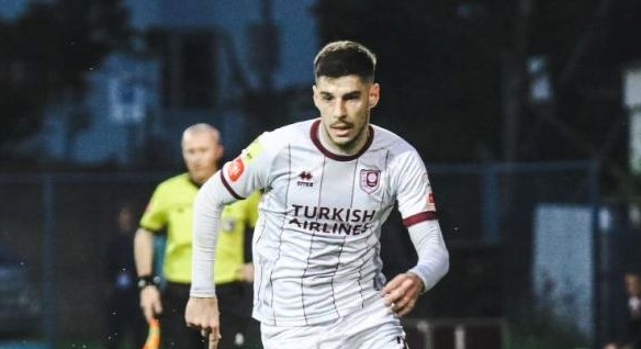 Klub iz Azije doveo dva hrvatska igrača, branili su boje Zrinjskog, Sarajeva, Željezničara i Veleža