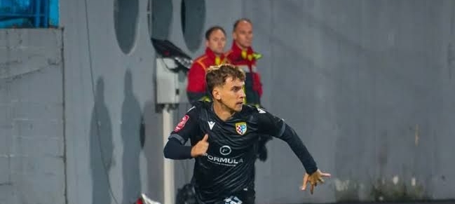 Početkom sezone napustio BiH, sada se skrasio u novoj sredini