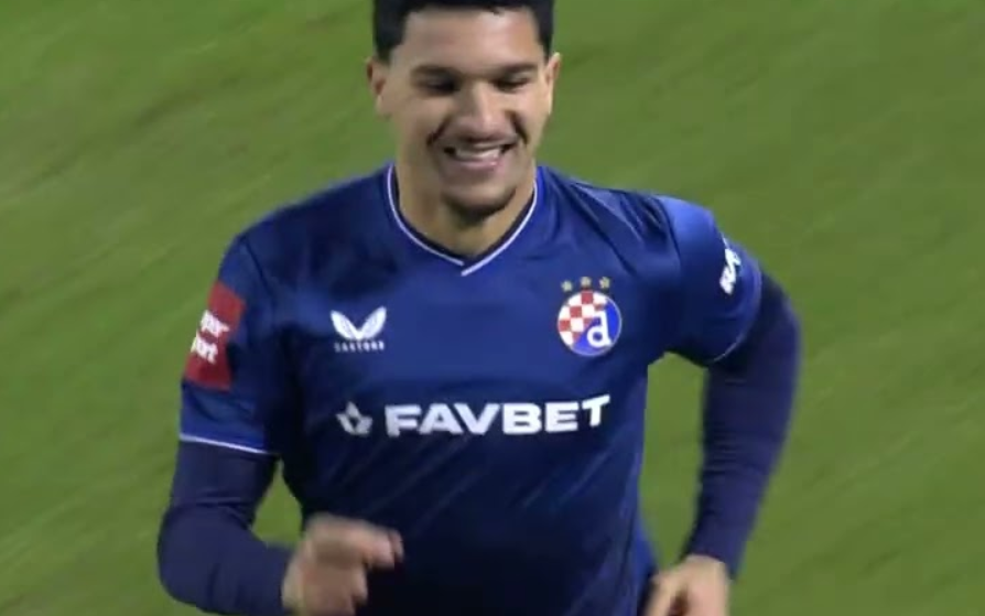 DINAMO vs VUKOVAR 1991 3:1 (20. kolo, SuperSportHNL 25/26)