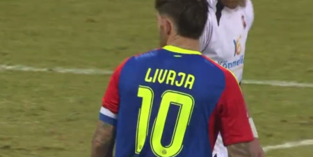 GORICA vs HAJDUK 1:0 (20. kolo, SuperSportHNL 25/26)