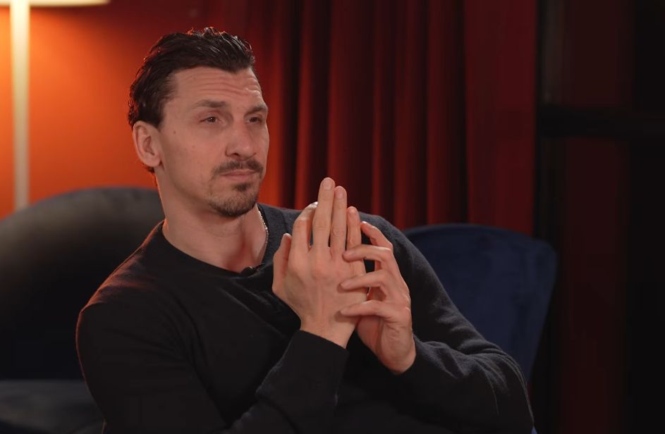 Ibrahimović: Iz Hrvatske i Bosne me niko nije tražio konkretno