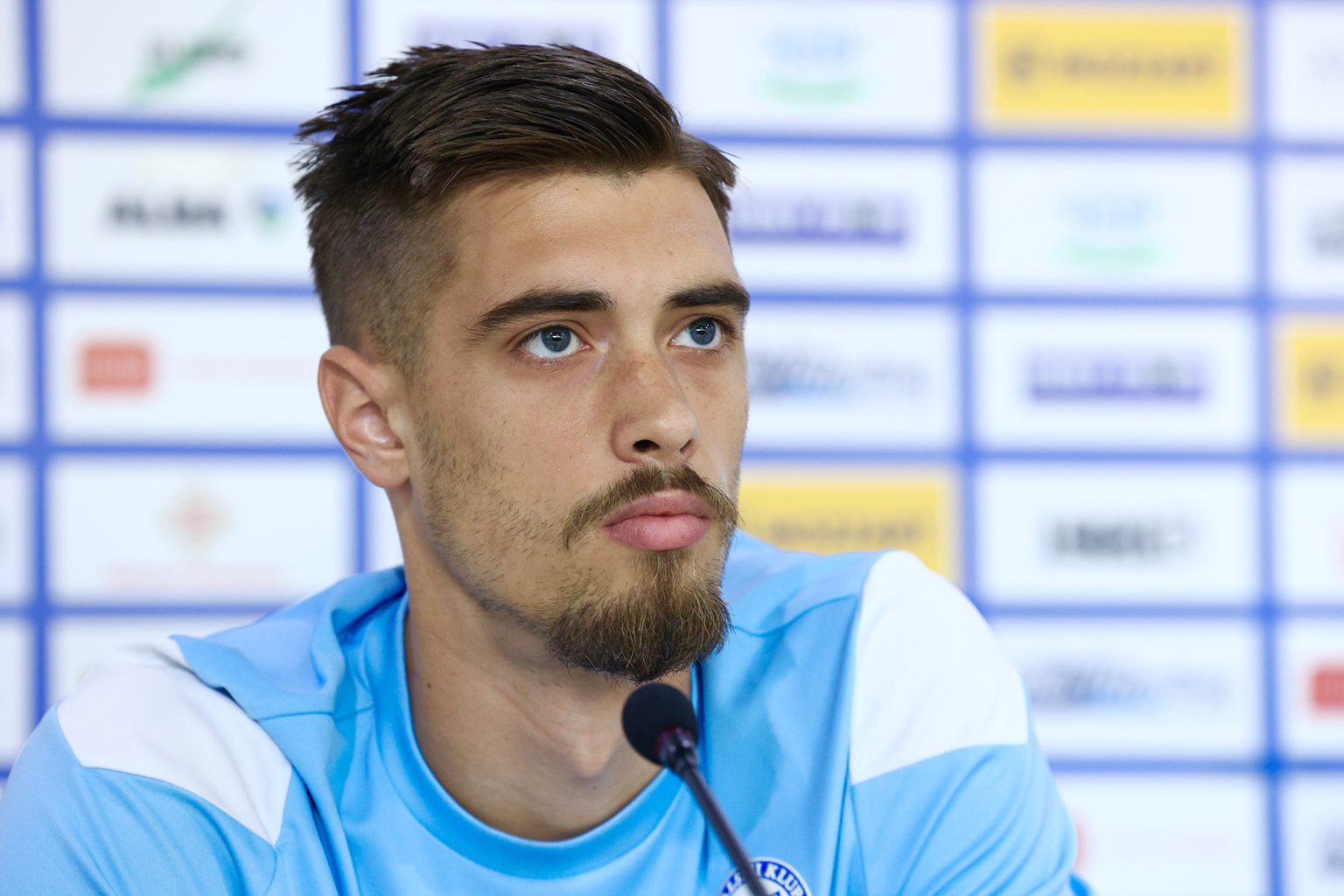 Bivši fudbaler Željezničara i Slobode ima novi klub