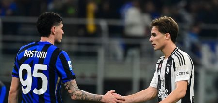 Serie A na TV Arena Sport: Derby d'Italia na Giuseppe Meazzi