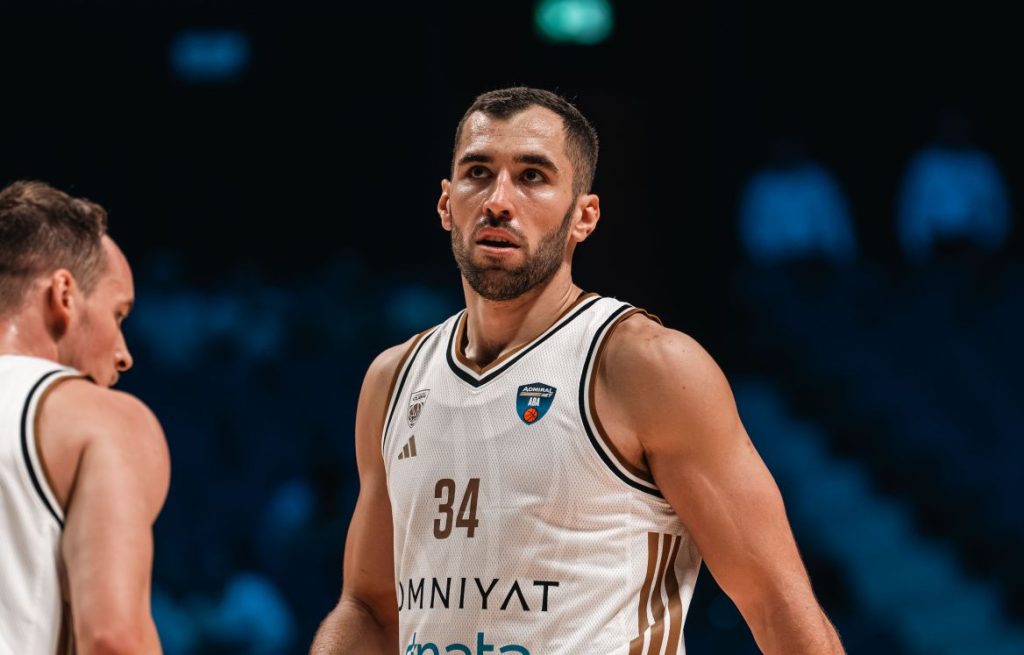 Kamenjaš: Bosna igra sjajno, ali mi smo favoriti