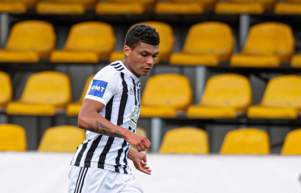 Kobie Morris potpisuje za ekipu iz vrha WWin lige BiH