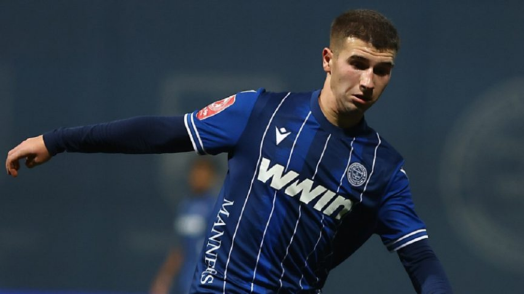 Doskorašnji fudbaler Željezničara ima novi klub