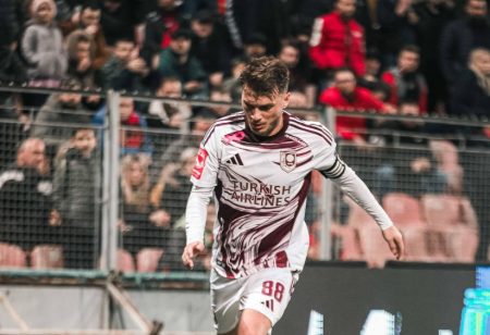 Ljajić iz penala pogodio za trijumf Sarajeva na Bilinom polju