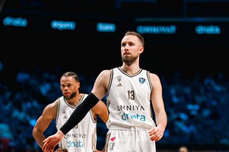 Dubai seli domaće utakmice u Sarajevo, Zetra domaćin pet susreta Eurolige