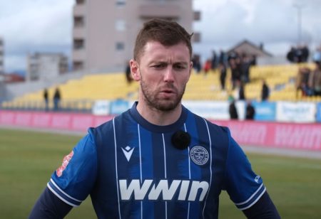 Nastić: Stvarno treba da nas je sramota kako smo izgledali