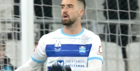 OSIJEK vs HAJDUK 0:2 (22. kolo, SuperSportHNL 25/26)