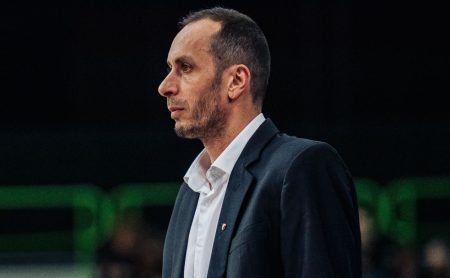 Pašalić: Dubai je dva razreda iznad nas, ne mogu biti nezadovoljan