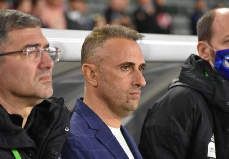 Nekoliko potencijalnih kandidata za užarenu klupu Željezničara