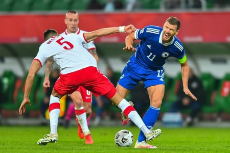 Poljaci o Zmajevima: Dobili smo najlakšeg protivnika