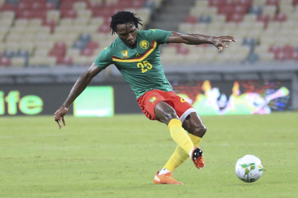 Kamerunski stoper potpisao za člana WWin lige BiH