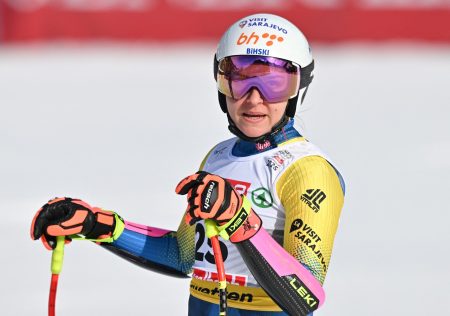 Muzaferija danas neće nastupiti, otkazana utrka u Italiji