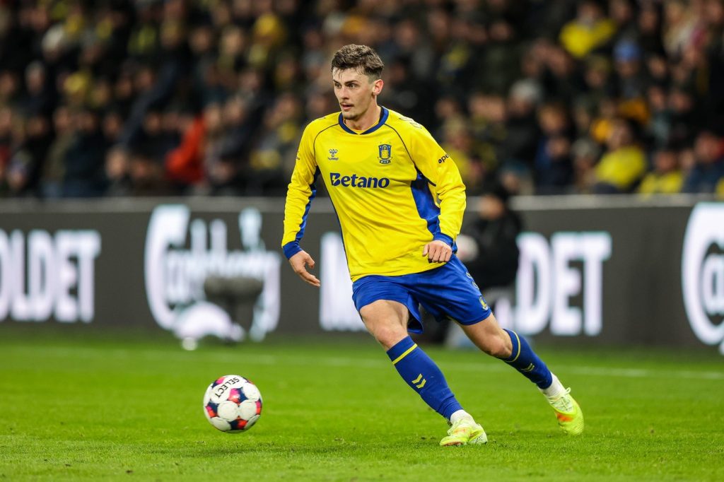 Benjamin Tahirović zamalo preselio u Škotsku